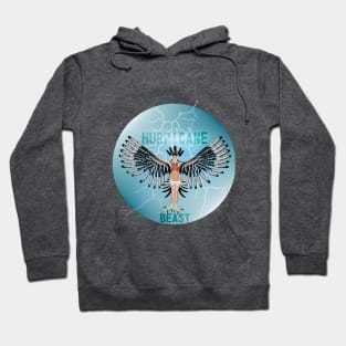 Harpy - "The Hurricane Beast" Hoodie